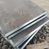 Procesamiento Personalizado de Placa de Acero Laminado en Frío Spcc, Pulido Espejo, Corte Longitudinal y Corte Plano, Placa Laminada en Frío Dc01