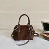 Bolso Melard estilo retro, una nueva colección de otoño para mujer, versátil, de nicho y que irradia una sensación de lujo ligero de alta gama, perfecto como bolso de hombro o bolso cruzado