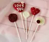 Pastel Día de la Enfermera Enchufe Tienda de Pasteles Decoración Pastel Día de la Enfermera Tarjeta de Amor Enchufe de Negocios Vestimenta Festiva