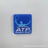 Absorvedor de vibração de raquete de squash de silicone, raquete de tênis, absorvedor de choque, uma variedade de estilos, lote misto, amostra, fábrica, atacado