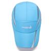 Sombrero de Protección Solar de Verano para Mujer Nuevo Patrón de Velero Gorra de Béisbol con Visera para Hombre de Ala Ancha para Pesca de Secado Rápido Gorra con Visera Fina