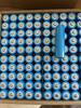 Batería de litio digital de 3,7 V con almacenamiento de energía de 1500 mAh y cilindro 18650, paquete de batería doméstica, paquete de batería de litio