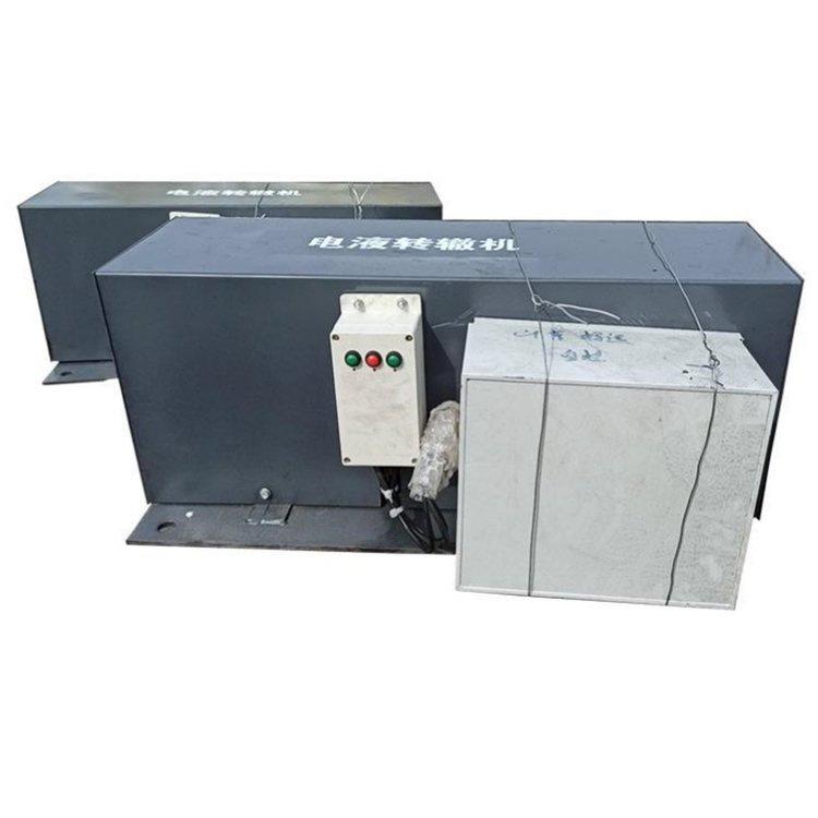 电动液压扳道器 (5)