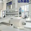 Linha de Produção de Algodão Pérola PEP Shandong Tongjia: Matriz de Corte Duplo, Alta Eficiência, Alto Rendimento, Máquina Multifuncional
