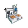 Máquina de tornillos con bloqueo de succión automático, servo, lote eléctrico inteligente, lámpara de tornillo, placa de circuito, Máquina Automática de Tornillos