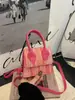 Bolsas de Otoño e Invierno para Mujer, Nuevas Bolsas Retro Mini para Auriculares, Lindos Monederos, Bolsos Cruzados de Hombro para el Trayecto de Estudiantes al Trabajo al por Mayor