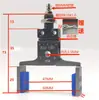 Pinza de Mano para Robot, Abrazadera, Mini Abrazadera-Erg-Ehrg con Interruptor de Sensor