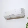 Cubierta antipolvo para aire acondicionado colgante, universal, con dibujos animados, para montar en la pared, todo incluido, a prueba de polvo, lavable.