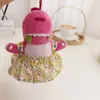 [Solo para Ropa] Colgante de Muñeco Dragón de Concha Rota Periférico de Wang Sulong Soporte de Concierto Linda Cabeza para Ropa de Bebé