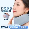 Almofada de Massagem para Coluna Cervical Zhijia, Almofada de Acupressão com Gravidade e Curvatura Fisiológica, Corretor de Sono, Almofada de Massagem e Acupressão para Coluna Cervical Doméstica