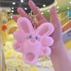 Fabricante de Colgantes Llavero Oveja de Peluche Pequeña, Venta al por Mayor de Muñecas Oveja de Peluche Pequeñas, Muñeca Oveja Pequeña Linda