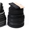 Banda Elástica 2.0cm con Goma de Silicona para Trajes de Baño, Rodilleras, Ropa de Protección Solar, Antideslizante, Alta Elasticidad y Estirable
