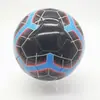 Stock Listo del Fabricante Balón de Fútbol Cosido a Máquina No. 5 Balones de Fútbol de Goma de PVC Examen de Ingreso a la Preparatoria Juego de Entrenamiento de Fútbol 32 Piezas