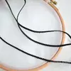 Encaje Decorativo para Bordes de Ropa, Accesorios de Encaje, Encaje Trenzado de Buena Calidad para Ropa de Bebé, Accesorios Decorativos de Cinta para Bordes