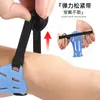 Guardabrazos de Goma para Tiro con Arco para Adultos, Cruzado, en Stock, para Competición de Arco Recurvo, Nivel de Entrada, Herramienta de Tiro con Arco al Aire Libre