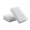 Estropajo de Bicarbonato de Sodio Esponja Nano de Alta Densidad Limpiador Doméstico de Cocina Manchas de Aceite Manchas de Agua Toallita Esponja Sin Enjuague