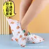 Cubrezapatos Desechables Gruesos de Tela No Tejida Estampados Venta al por Mayor para el Hogar Sala de Computadoras a Prueba de Polvo Antideslizantes Transpirables 50 Piezas Portátiles