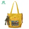 Bolsas de Lona Personalizadas, Bolsas de Lona de Mano, Regalos Publicitarios, Bolsas de Algodón, Bolsos de Hombro, Impresión de Logos, Bolsas Lisas, Personalización de Fábrica