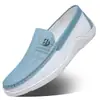 Zapatos de Hombre Primavera y Verano Nuevo Estilo Piel Genuina Suela Blanda Un Pie Conducción Casual Zapatos Blancos Versátil para Hombre Zapatos Juveniles