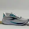 Brooks Brooks Ghost 17 Ghost Zapatillas de Running Amortiguadoras, Cómodas, Antideslizantes, para Hombre y Mujer, Tenis Casuales para Correr