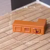 Micro-Paisagem Novo Produto Boneca Gatinho Realista Casa de Boneca Ornatos de Paisagismo Acessórios Decoração de Casa Ornatos Pequenos de Mesa