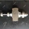Zpfs Mecânico Feng Shui Linkage Dispositivo de Redução de Poeira por Pulverização Fácil de Operar Aspersor Automático Dispositivo de Redução de Poeira para Mineração