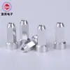 Puntas para Destornillador Eléctrico de Cabeza Hexagonal, Piezas de Ferretería de Precisión Hechas a Medida, Puntas Hexagonales y en Forma de Estrella