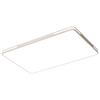 Lámpara de techo LED para dormitorio, moderna y sencilla, para sala de estar, redonda, nórdica, para balcón, pasillo, Zhongshan