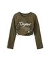 Traje infantil Hip Hop Meninos Roupas infantis Marca de moda Street Dance Meninas terno Hiphop Meninas Jazz Dance Performance Traje