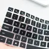Película Protetora de Teclado e Capa de Poeira para Notebook Dell Latitude 5320/5330/5340