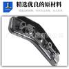 Suporte do para-choque dianteiro para BMW 51117354768 51117354767