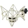 Soporte Antivibratorio para Micrófono Azul Newman U87/102/103 Rode Roth Nt2A/Nt1000/Nt1A/K2/Ntk