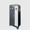 El Fabricante Suministra Conjuntos Completos de Gabinetes de Control de Frecuencia Variable para PLC, Serie de Programación Inteligente de Automatización y Cajas de Control Industrial Programables
