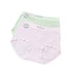 Ropa interior Wandieli para mujer, verano fresco, nuevo, suave y cómodo, transpirable, amigable con la piel, dulce