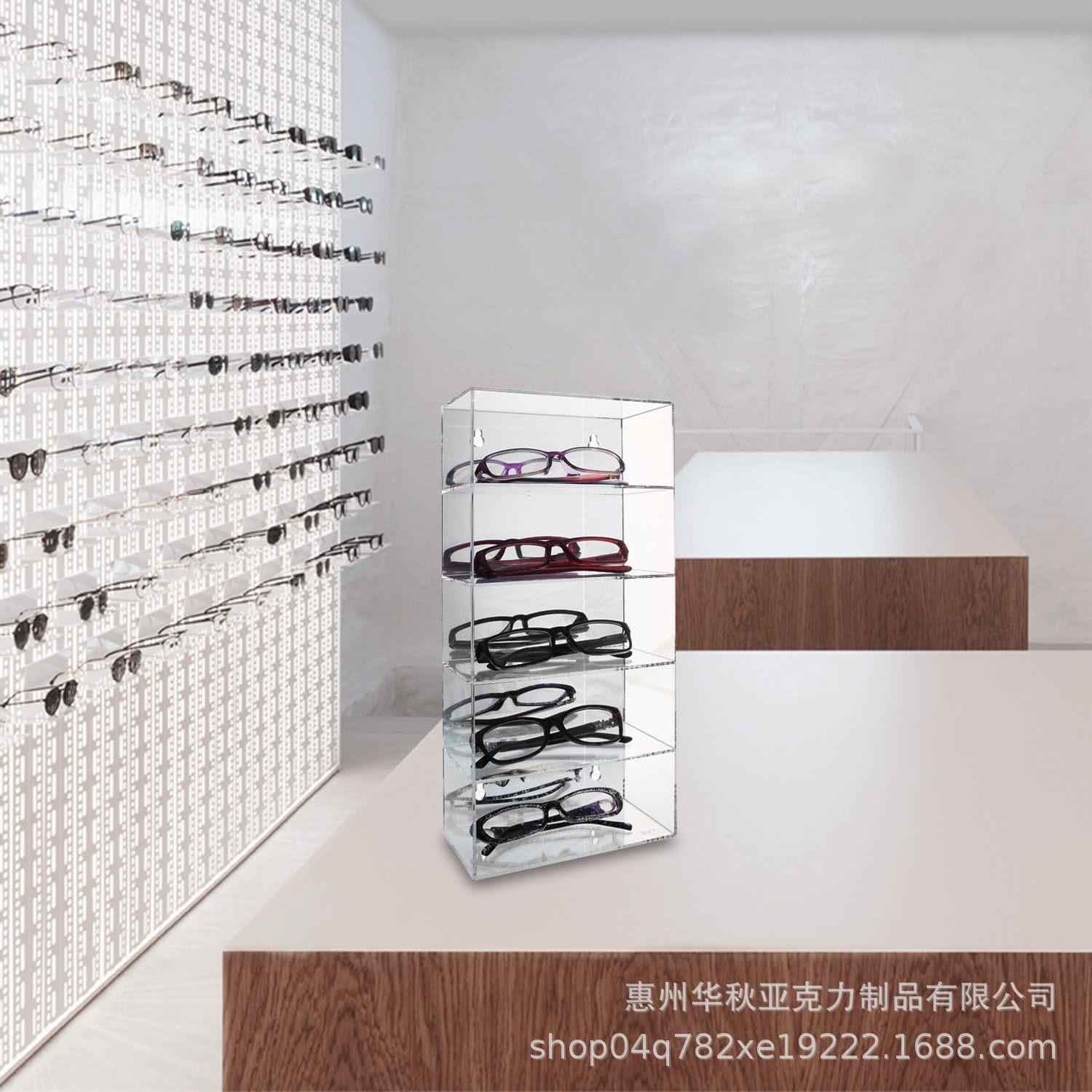 display shelf 1