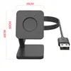 Adecuado para el cargador mini de asiento NFC de la pulsera Huawei 9, base del soporte del cargador de la pulsera HUAWEI Band9