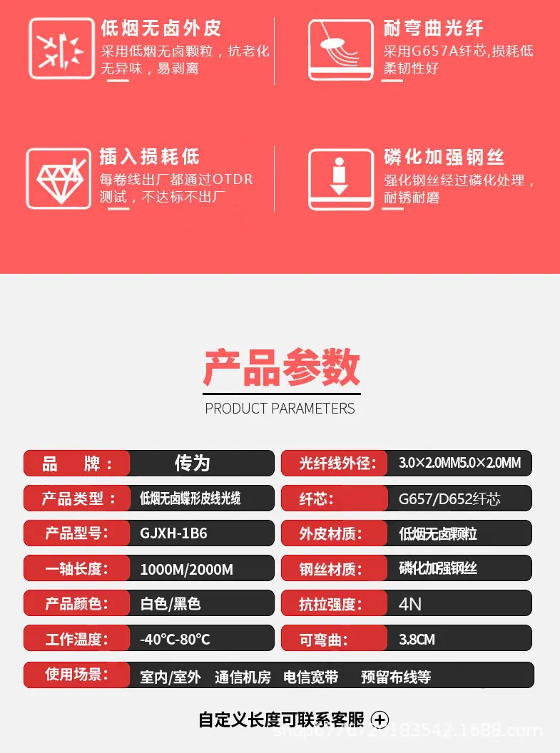 皮线详情