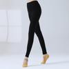 Pantalones de Baile de Entrenamiento para Adultas Pantalones de Práctica de Danza Clásica Pantalones de Ballet Pantalones Fitness Moldeadores de Cuerpo de Modal