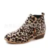 Juyuan 2026 Modelo Nuevo Venta al por Mayor Wish Amazon Zapatos de Mujer con Tacón Grueso Comercio Exterior Zapatos de Mujer Talla Grande 35-43