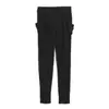 Pantalones de Modal para Mujer de Verano y Primavera, Pantalones Finos para Gorditas, Leggings Casuales, Pantalones Harem