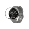 Aplicable a Oppo Watch S2 Watch Película Suave Compuesta 3D Curva PMMA Protector de Pantalla de Hidrogel OppoWatch S2