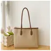 Bolsa Feminina Retro de Grande Capacidade 2026 Nova Tendência Estilo Coreano Versátil Bolsa Tote Moda Bolsa de Ombro para o Dia a Dia Leve