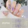 ZX Estéreo Impermeable Gel para Uñas Sin Horneado Uña Uña Uña Uña Uña Uña Uña Uña Uña Uña Uña Uña Uña
