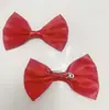 Acessórios de Fita de Laço de Poliéster 6x10cm Fivela de Alfinete Roupas Casaco Presente Fita Materiais Artesanais