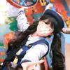 Zootopia Judy Rabbit Officer Turndown Hat Bonito Doce Menina Coração Boina Desenho Animado Chapéu Orelha De Coelho