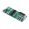 RX18211 Control Remoto Inalámbrico de Comunicación RF Superheterodino de Larga Distancia Módulo de Interruptor Bajo Costo 433 Otro