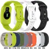 Adecuado para la pulsera inteligente Garmin Cirqa, correa de silicona, correa de silicona integrada Garmin Cirqa