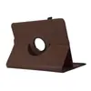 Estuche Protector para iPad al por Mayor de Fábrica 7 Pulgadas 8 Pulgadas 9 Pulgadas 10 Pulgadas 11 Pulgadas 12-13 Pulgadas Patrón Lichi Soporte de 360 grados
