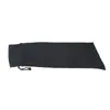 Calcetín para arma 54/36 pulgadas calcetines para arma funda de punto para arma de caza cubierta antipolvo bolsa de almacenamiento para arma de caza
