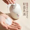 Champú Limpiador de Folículos Pilosos Zhenxiu Refrescante, Voluminoso, Control de Grasa, Anticaspa, Mejora el Frizz, Champú Más Vendido en TikTok, Disponible para Dropshipping